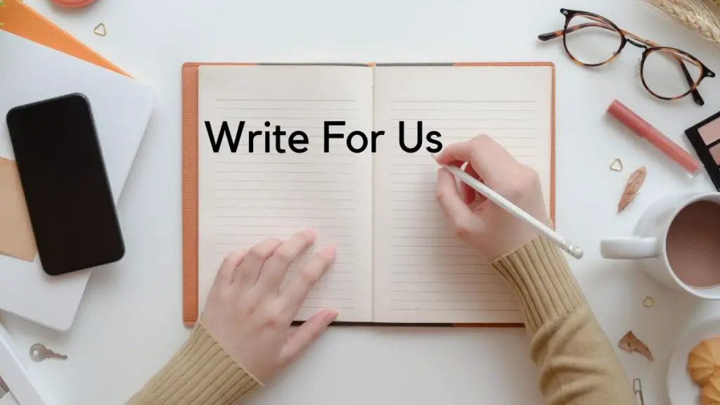 Are you passionate about tech writing Write for us - Bloginpower