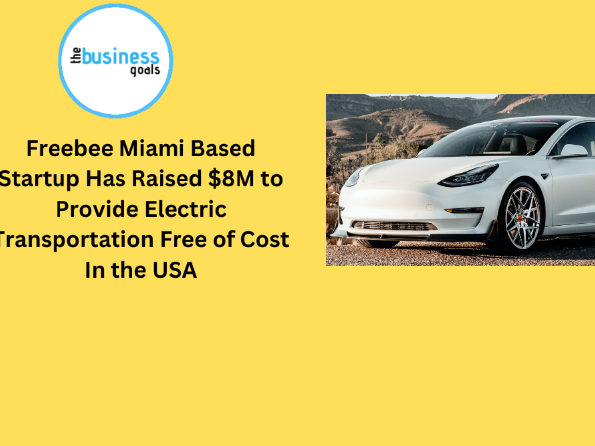 Freebee is Now in Downtown Miami! < Miami Parking Authority